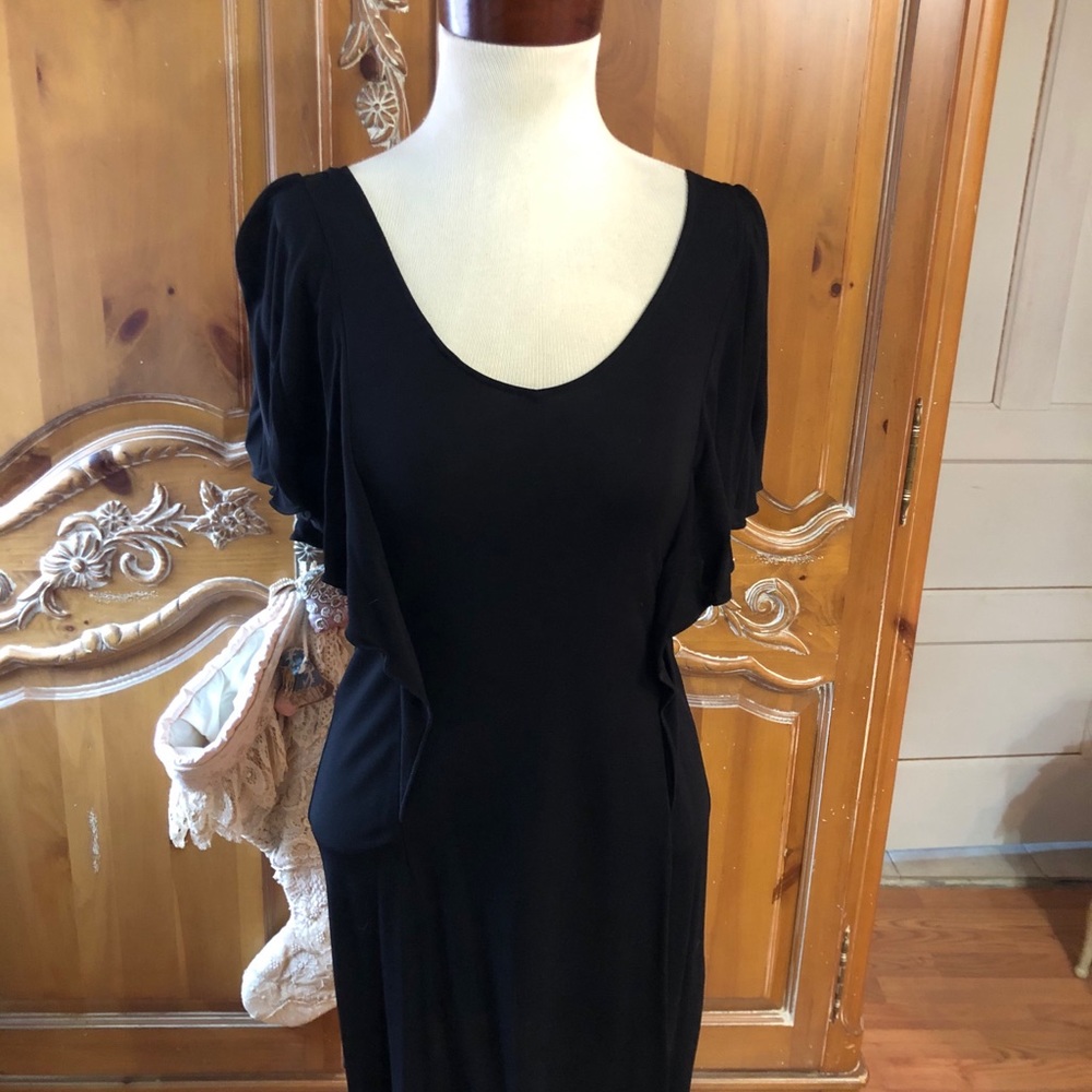 Rebecca Taylor dress